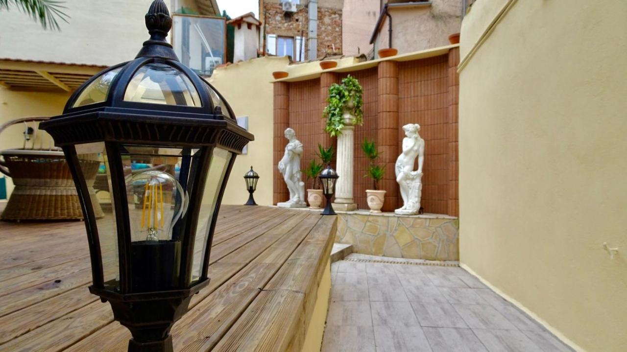 Studio Suquet 2 Канны Экстерьер фото