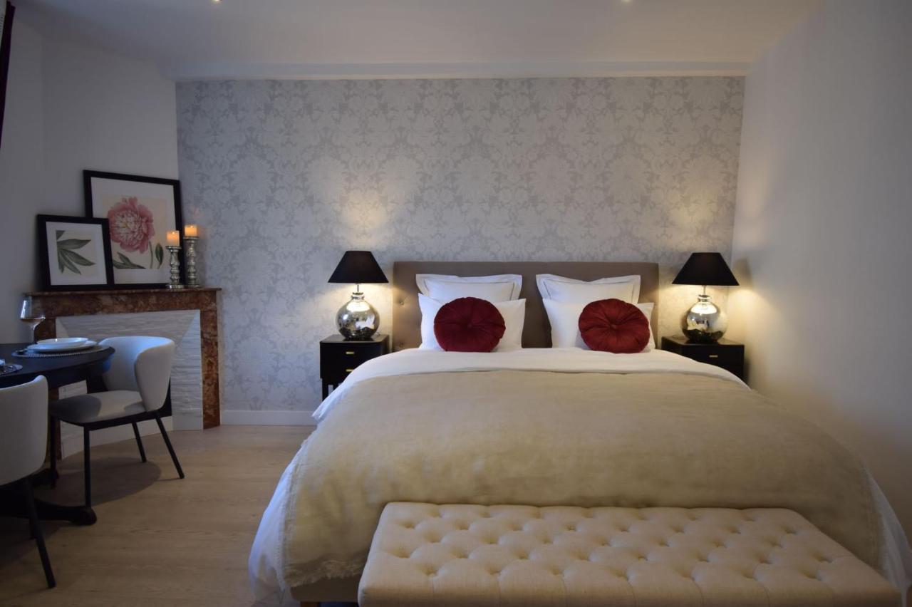 Studio Suquet 2 Канны Экстерьер фото