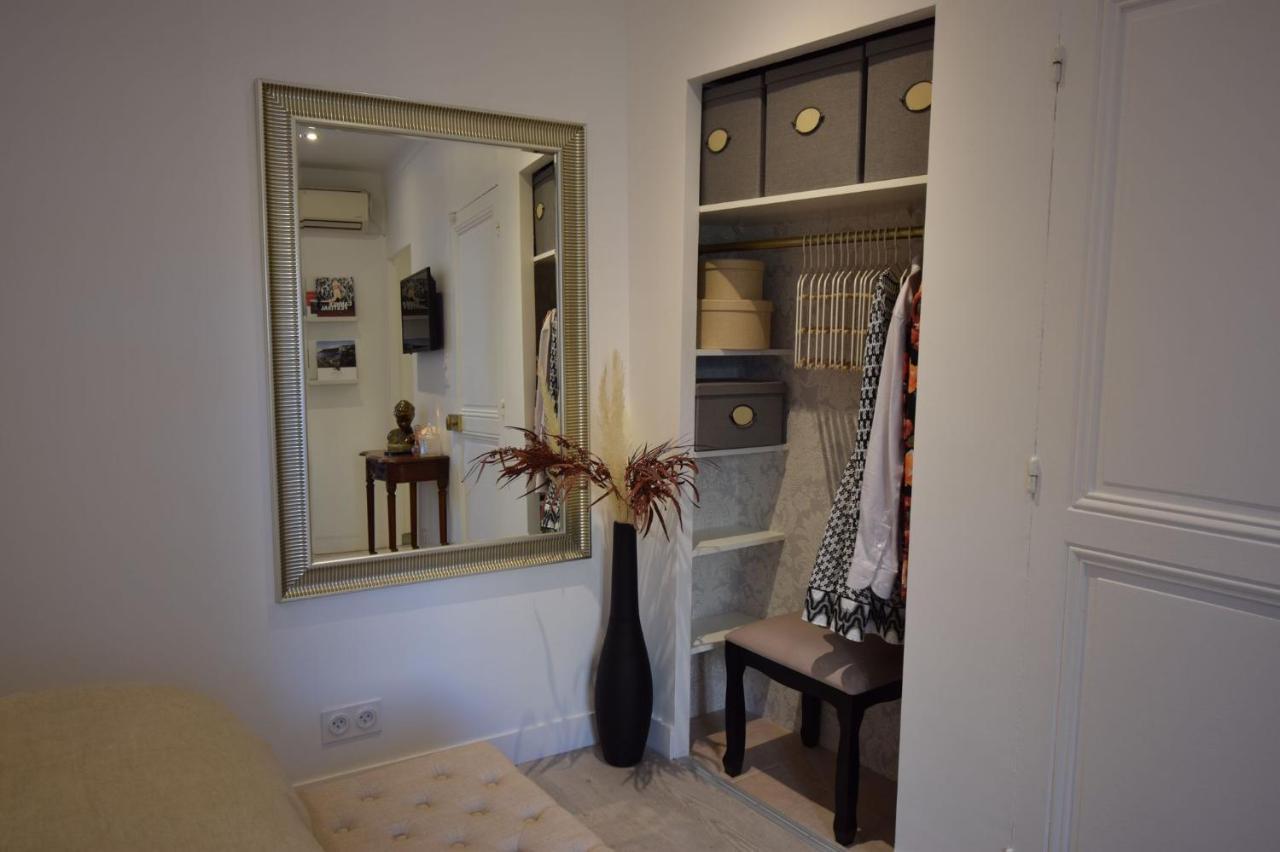 Studio Suquet 2 Канны Экстерьер фото