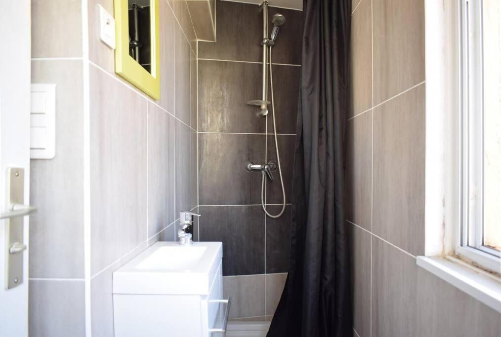 Studio Suquet 2 Канны Экстерьер фото
